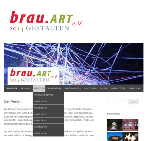 Brau.ART e.V. Dessau