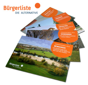 Bürgerliste Die Alternative