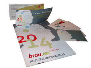 Brau.ART "GESTALTEN"
