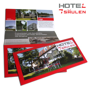 Hotel 7 Säulen